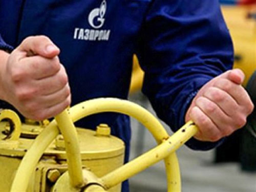 Большинство россиян отрицательно относятся к снижению цены на газ для Украины 