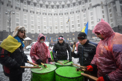 Правительство Украины уличили в подготовке присоединения к ТС