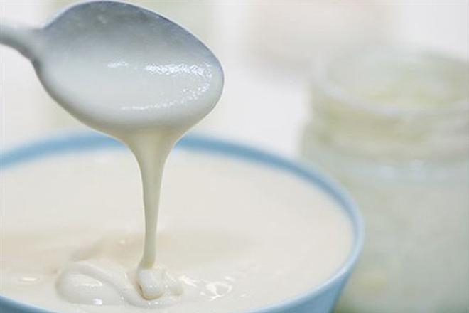 Создан йогурт, способный остановить язву и рак желудка