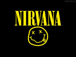 В США отметят день Nirvana