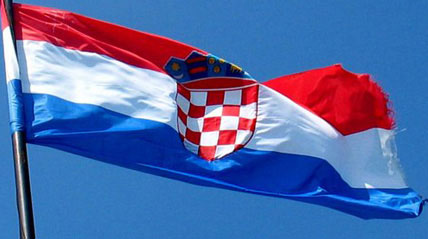 Хорватия открыла границы для россиян, украинцев и казахов
