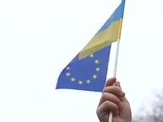 Украина требует от ЕС компенсации ущерба от первого этапа евроинтеграции 