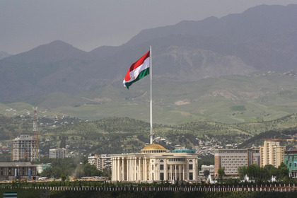 Таджикским студентам запретили новогодние вечеринки