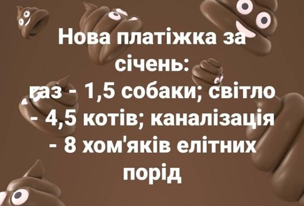 Сеть хохочет над новыми мемами о депутате, который ввел новую валюту. ФОТО