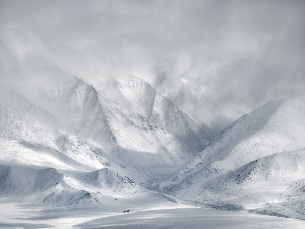 Лучший пейзажный фотограф 2019