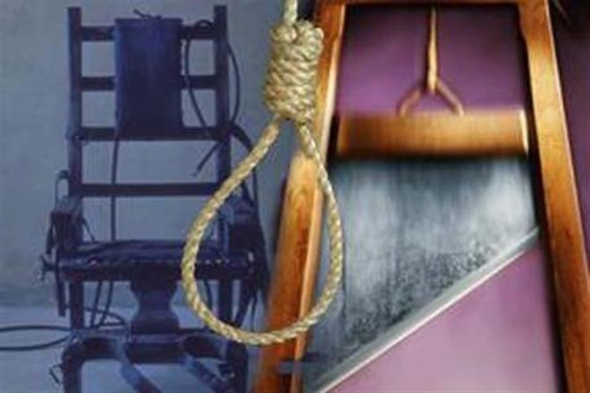 В Госдуму внесен проект о возврате смертной казни
