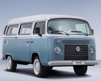 Бразильцы хотят вернуть на конвейер 60-летний Volkswagen