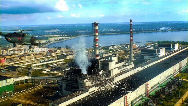 Интересные факты о городе Чернобыле и об ужасной трагедии