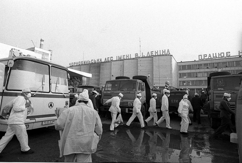 Интересные факты о городе Чернобыле и об ужасной трагедии