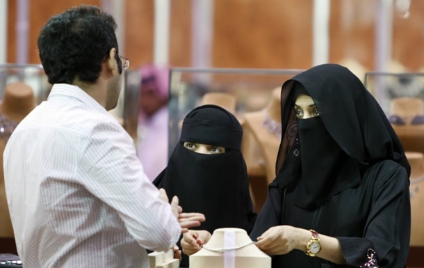 В Саудовской Аравии запретили Новый год