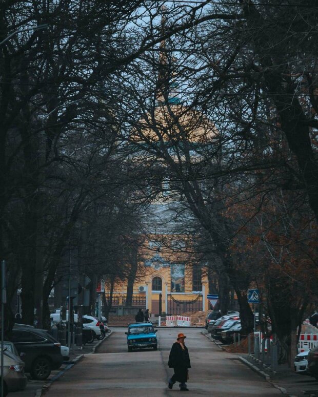 Топ самых красивых фото Днепра в Instagram. ФОТО