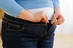 Можно ли заразиться ожирением?