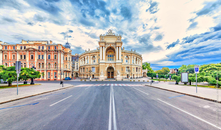 Одесские анекдоты про настоящих женщин. ФОТО