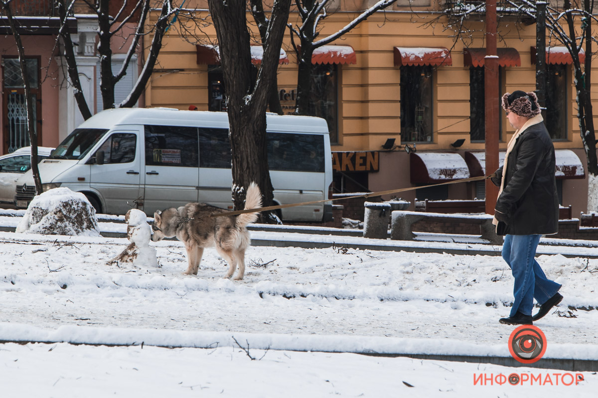 Незнакомый объект