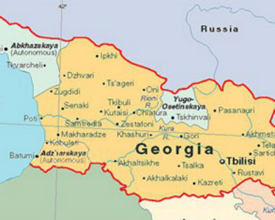 В Южной Осетии хотят провести референдум за присоединение к России