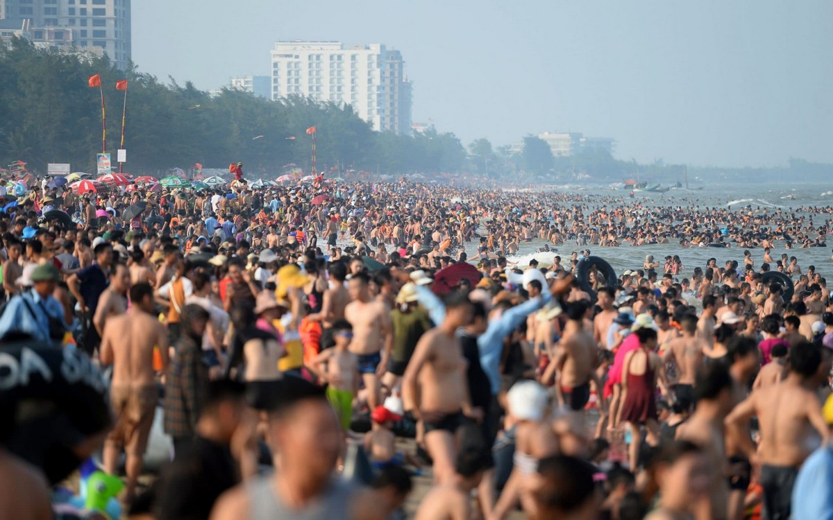 Повседневная жизнь во Вьетнаме