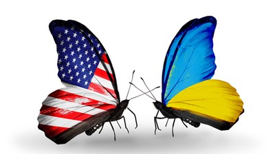  Сенат США обсудит ситуацию в Украине 15 января 