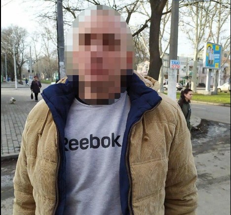 В Одессе похитители велосипедов попали в курьезную историю: фото «героев». ФОТО