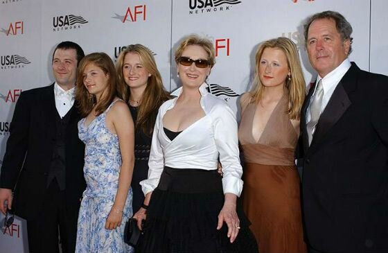 Анджелина Джоли, Сара Джессика Паркер и еще 5 многодетных мам Голливуда