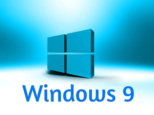 Windows 9 выйдет в апреле 2015 года