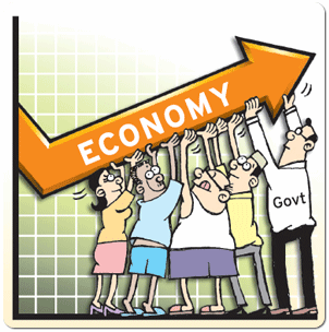 ВБ: Мировая экономика вырастет в этом году 