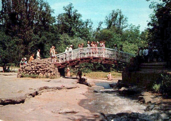 Фотографии былых времён СССР, 1975 год