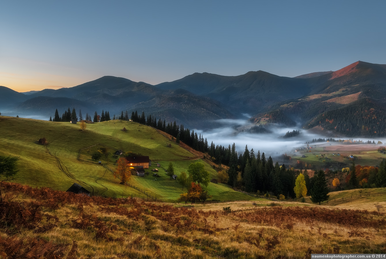 Dzembronya foto Aleksandr Naumenko 1