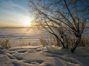 В Украину идут морозы до 25 градусов