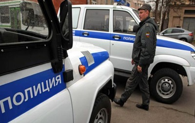 В России хотят создать туристическую полицию 