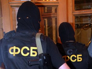 В центре Киева фашиствуют спецвойска "братской" России