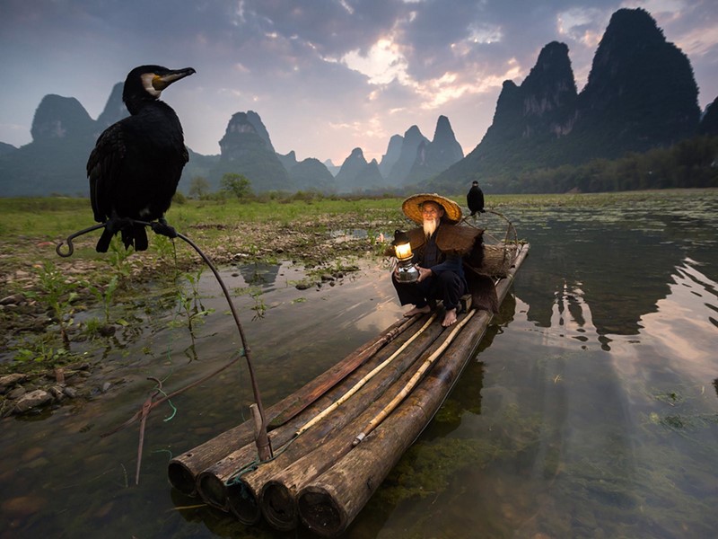 Подборка невероятно красивых фото для National Geographic. ФОТО