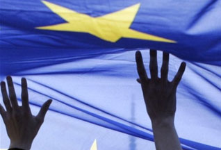 Украина ждет от ЕС миллиардную помощь