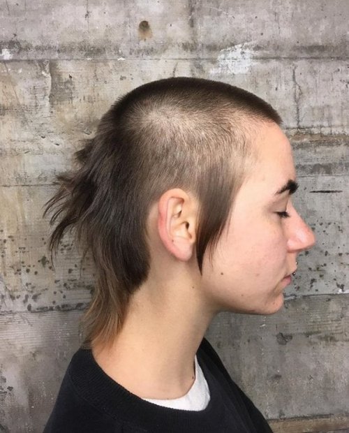  «Никогда не хами парикмахеру!»: 25 людей, которым очень не повезло с прическами. ФОТО