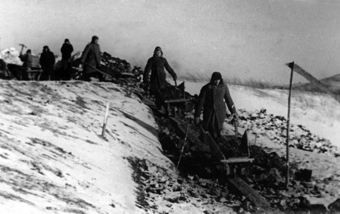 Как закончилось самое крупное восстание в ГУЛАГе