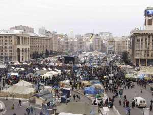 На Майдане рассказали, когда освободят админздания