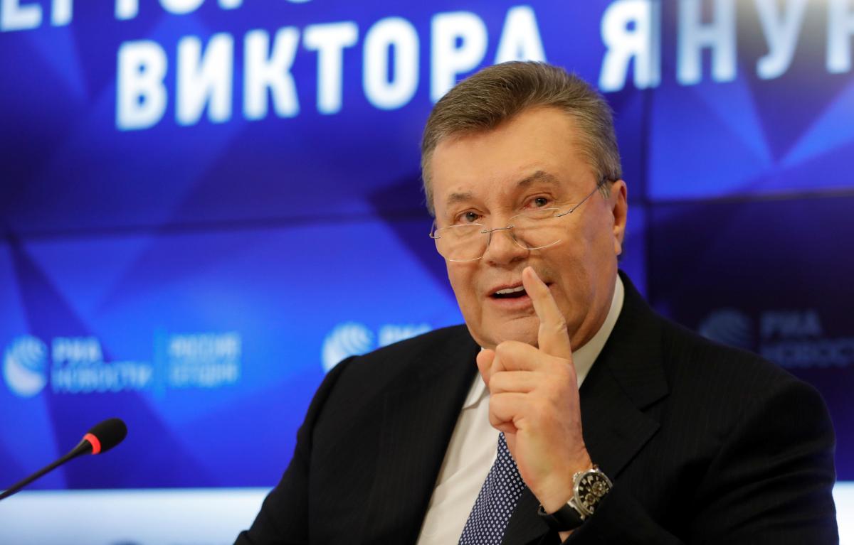 "Янукович – онук Брежнєва": російський політолог розповів "байку" про президента-втікача