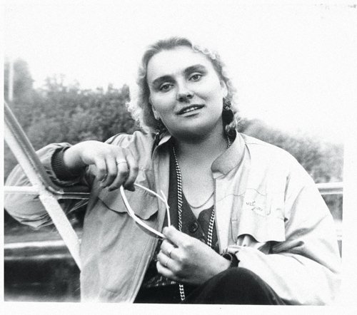 Погибшая Марина Поплавская могла бы отметить 50: как звезда «Дизель Шоу» выглядела в молодости. ВИДЕО