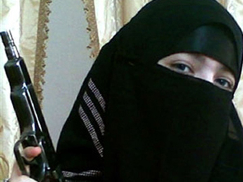 "Аль-Каида" собирает женскую армию из молодых и незамужних