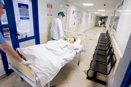Белорусские врачи одобрили предложение о платных поликлиниках