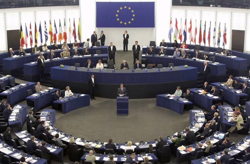 Европарламент просят не оскорблять украинцев из-за Бандеры