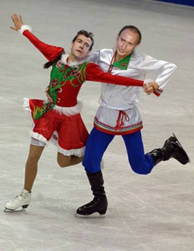 0% россиян отправятся на Олимпиаду в Сочи