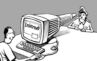 Парламент Турции поддержал закон о цензуре интернет-сайтов 