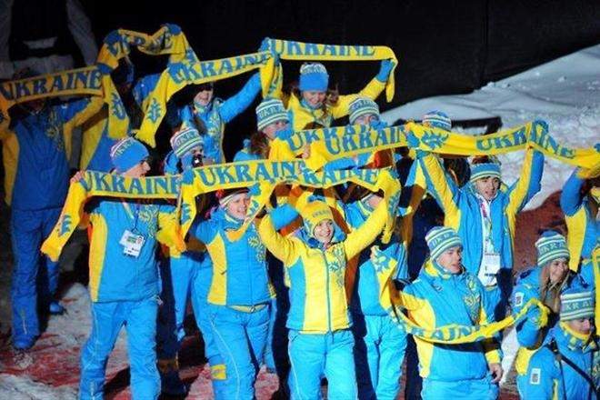 Бубка выбросил 1,5 миллиона за показ украинцев на Олимпиаде