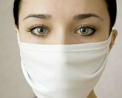 В Европе растет количество больных гриппом