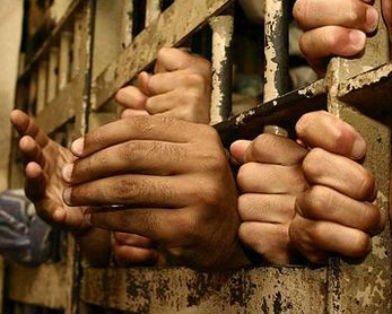 Тысяча грузинских заключенных объявили голодовку