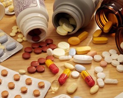 Средняя стоимость упаковки лекарства в украине в 2013 году выросла на 12%