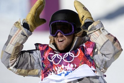 На Олимпиаде в Сочи разыграли первый комплект медалей