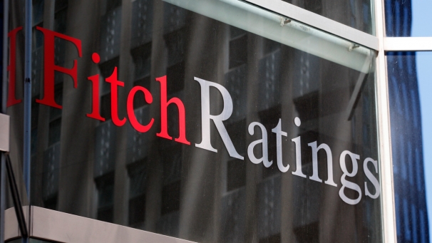 Fitch снизило рейтинг Украины до преддефолтного уровня