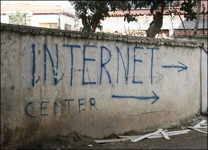 Доступ к интернету назван основным правом человека