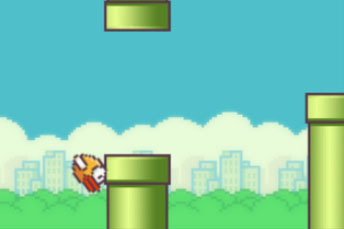 Создатель Flappy Bird пообещал удалить игру из магазинов